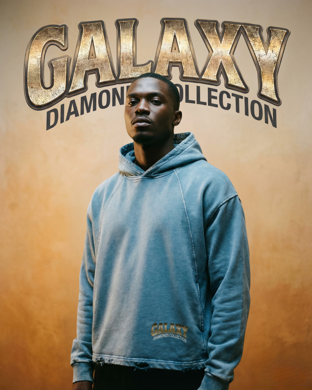 Galaxy Men's Collection
