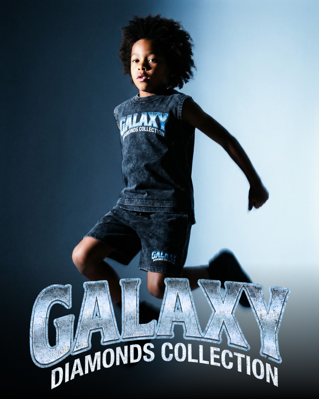 Galaxy Kids Collection