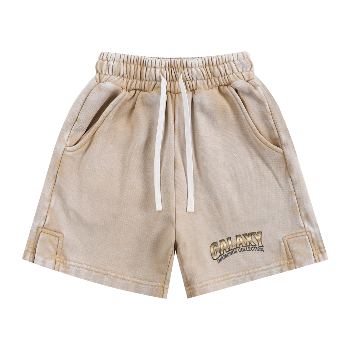 Kids Collection Beige Snow Was
