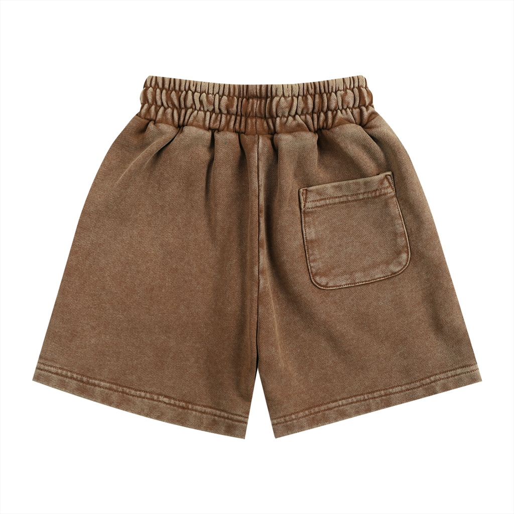 Kids Collection Brown Snow Was