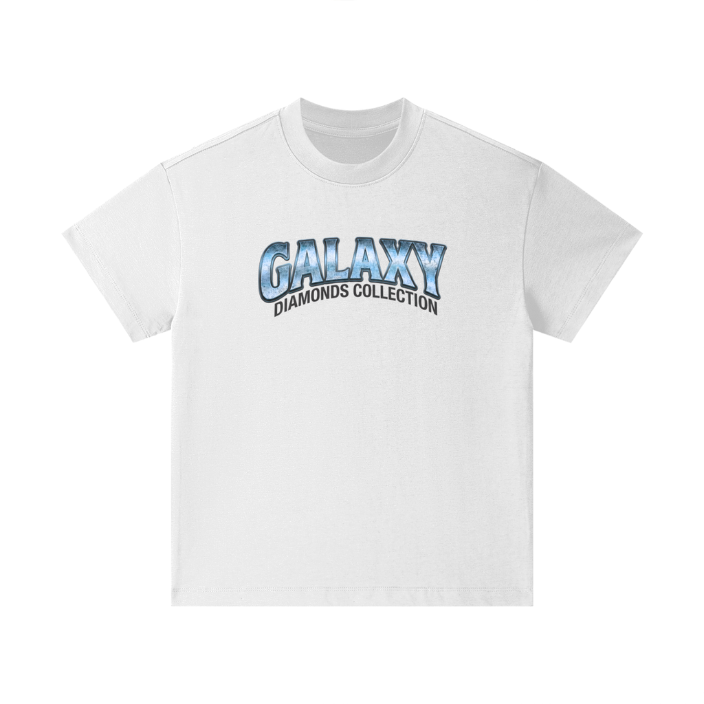 Galaxy Essential Kids Pure Cot