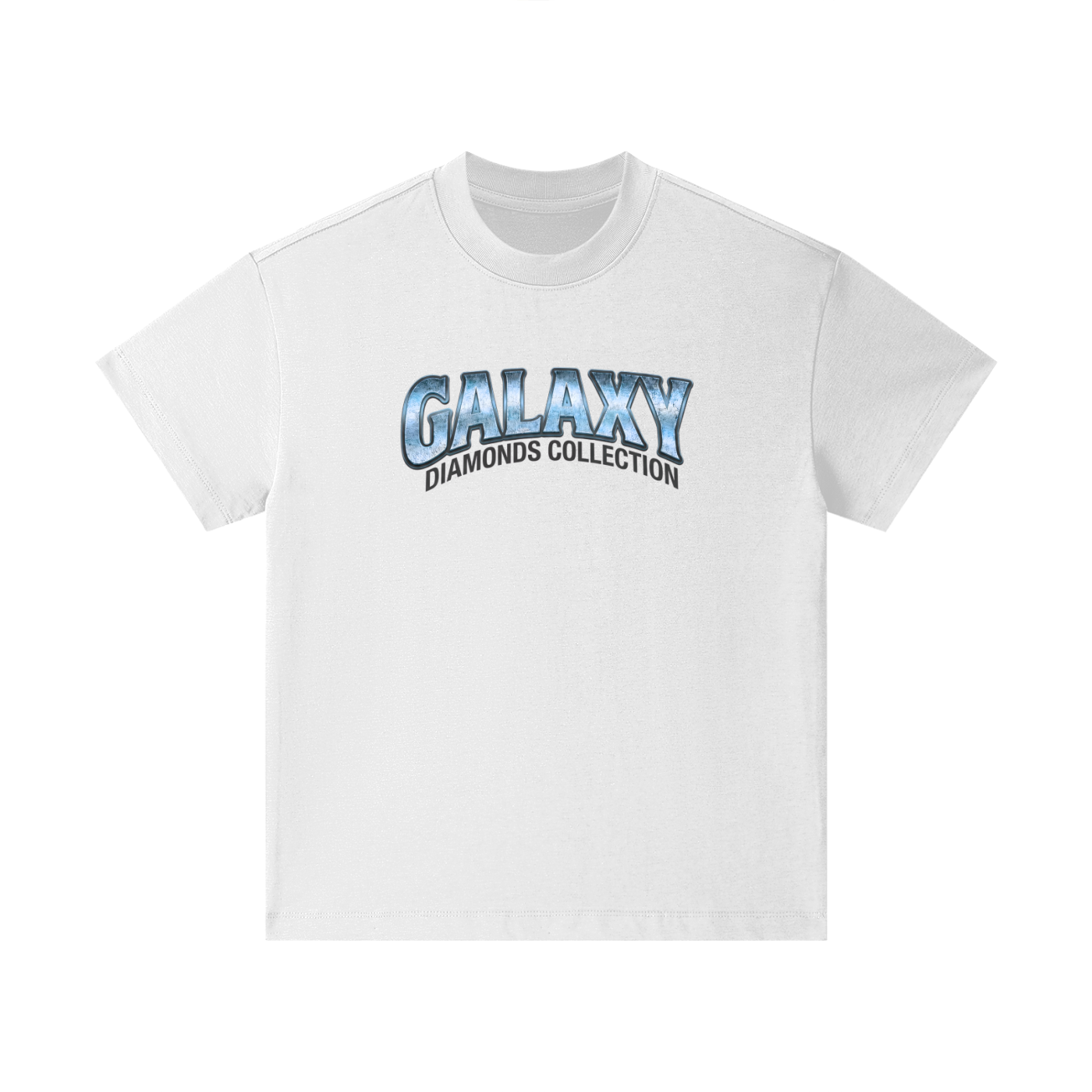 Galaxy Essential Kids Pure Cot