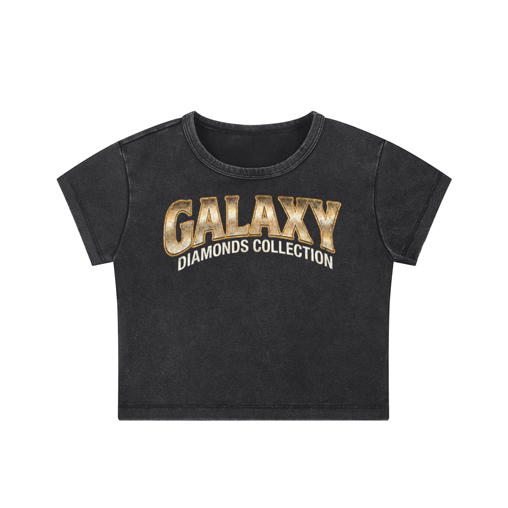 Women's Galaxy Diamonds Collec