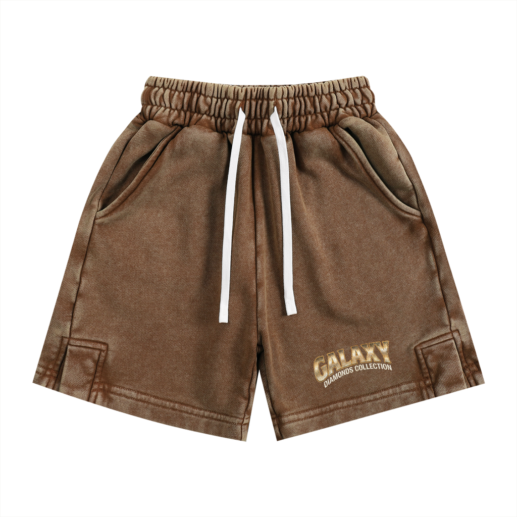 Kids Collection Brown Snow Was