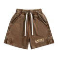 Kids Collection Brown Snow Was