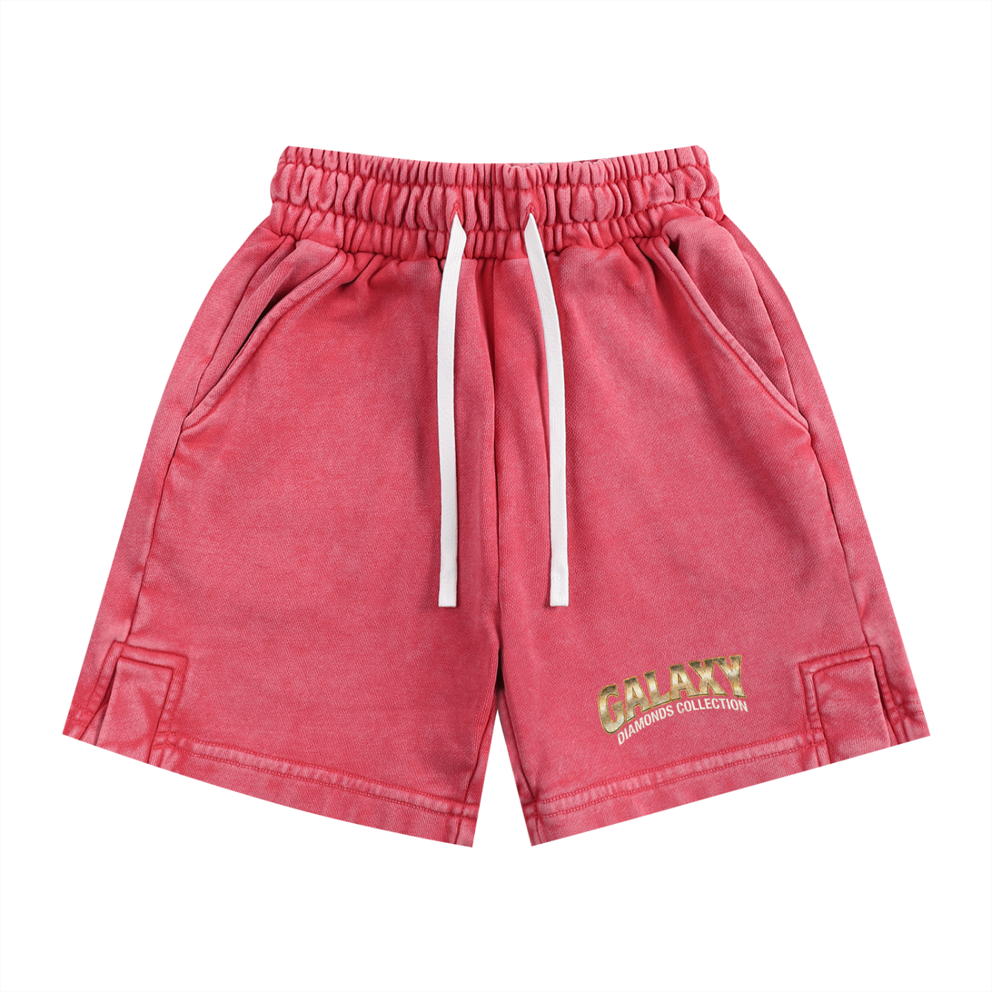 Kids Collection Pink Snow Wash