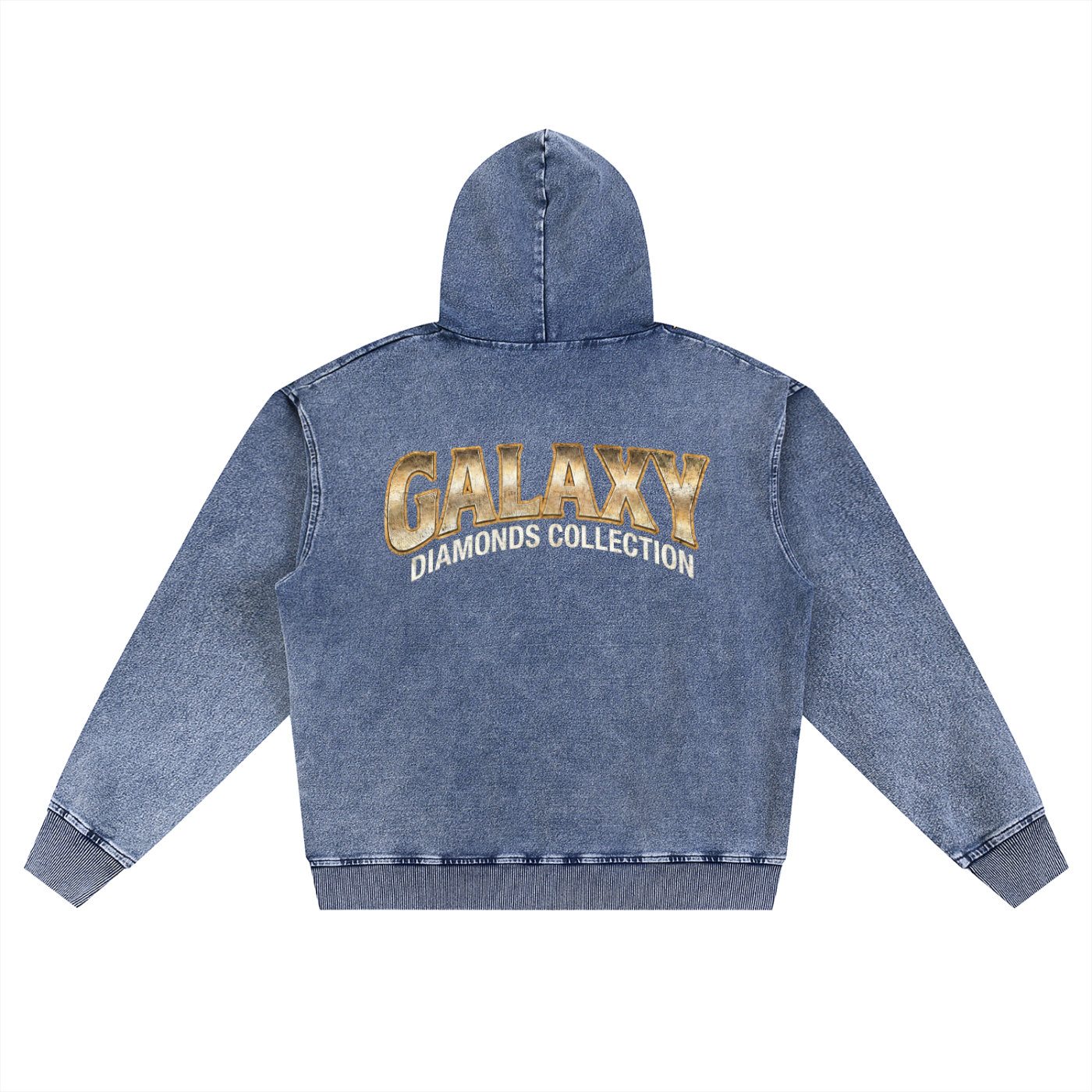 Galaxy Diamonds Collection | S