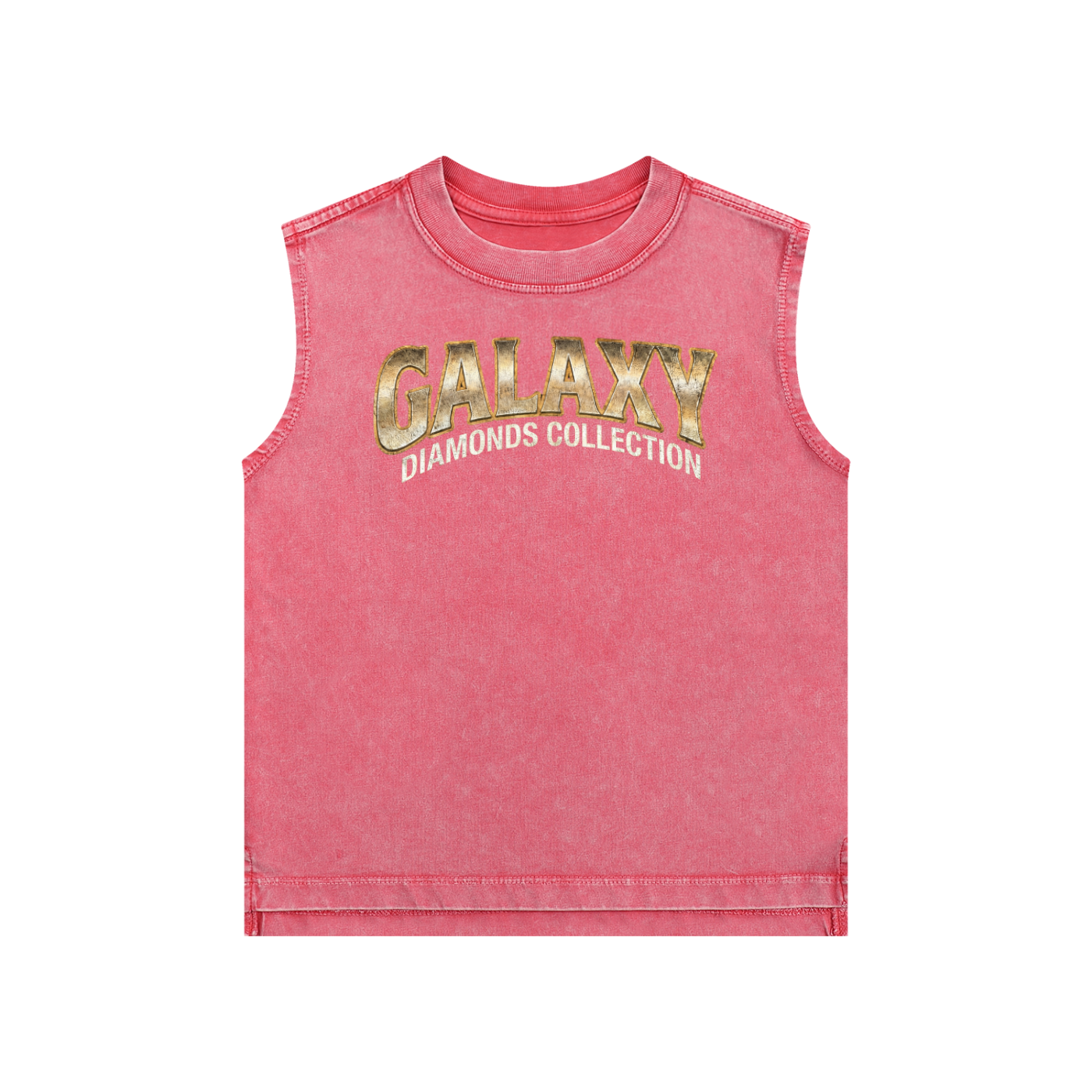 Snow Washed Kids' Tank Top