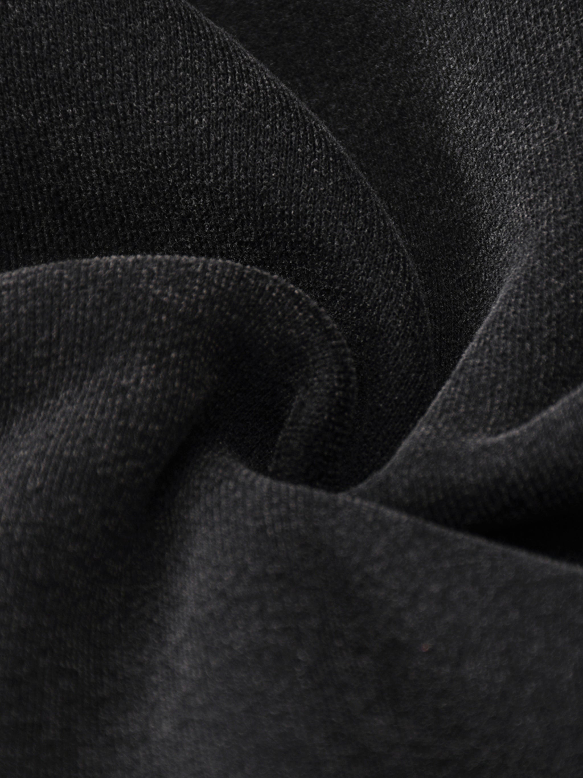 Women's Snow Washed Cropped Ho